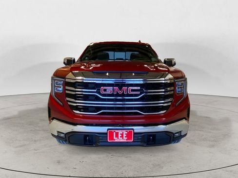 New 2026 GMC Sierra 1500 SLT w/ SLT Convenience Package image 9