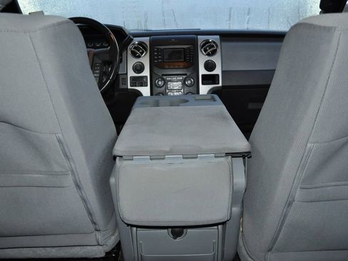 Used 2014 Ford F150 XLT w/ Equipment Group 302A Luxury image 21