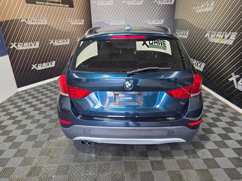 Used 2014 BMW X1 sDrive28i RWD image 13