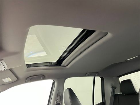 New 2026 Honda Ridgeline RTL image 13