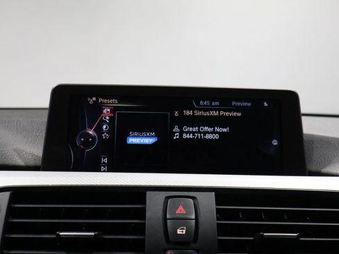 Used 2015 BMW 335i xDrive Sedan image 23