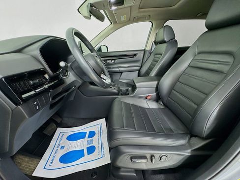 Used 2024 Honda CR-V EX-L image 26