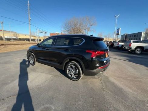 Used 2023 Hyundai Santa Fe SEL image 6