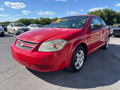 Used 2008 Chevrolet Cobalt LS w/ Protection Package FWD image 3