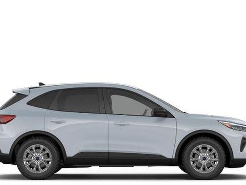 New 2026 Ford Escape Active FWD image 28