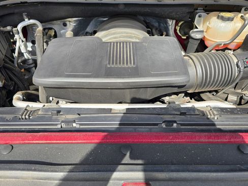 Used 2019 Chevrolet Silverado 1500 LTZ w/ LTZ Plus Package image 16