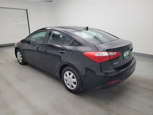Used 2014 Kia Forte LX FWD image 3