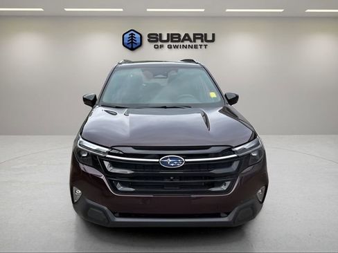 New 2026 Subaru Forester Touring AWD/4WD image 5
