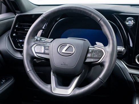 Used 2025 Lexus TX 350 AWD image 10