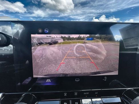 New 2026 Chevrolet Colorado W/T w/ WT Convenience Package II image 48