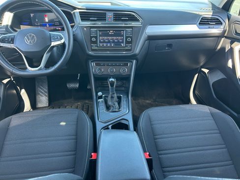 Used 2023 Volkswagen Tiguan S w/ Driver Assistance Package FWD image 19