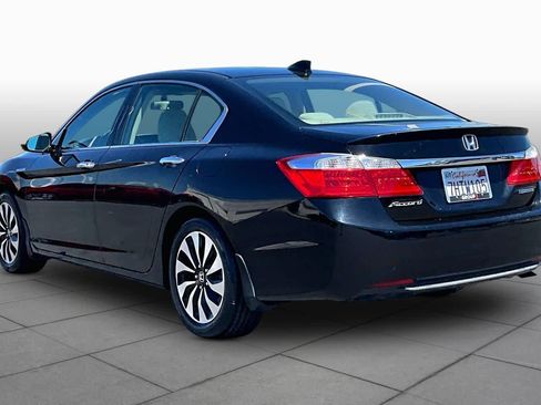 Used 2014 Honda Accord Hybrid Sedan image 11