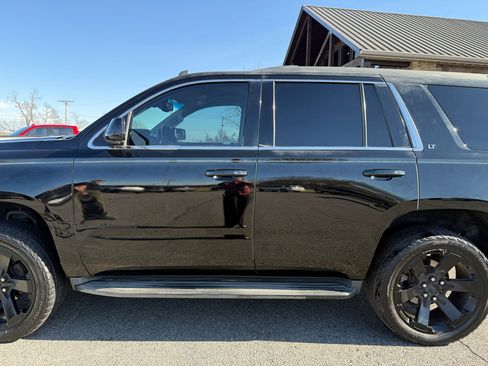 Used 2015 Chevrolet Tahoe LT w/ Luxury Package image 36
