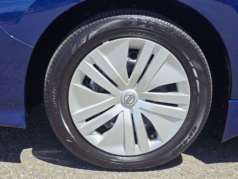 Used 2023 Nissan Leaf S FWD image 8