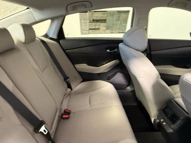 New 2026 Honda Accord LX image 48