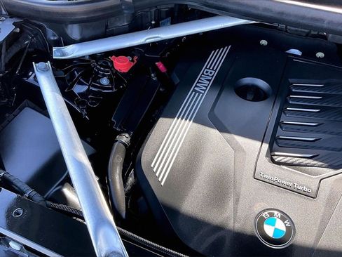 Used 2019 BMW X5 xDrive40i w/ Convenience Package image 32