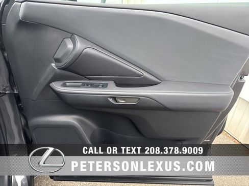 Used 2024 Lexus TX 350 350 image 11