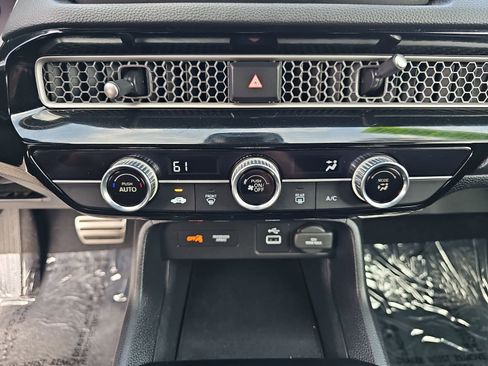 Used 2024 Honda Civic Sport image 22