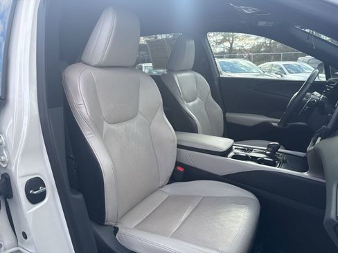 Used 2023 Lexus RX 350 Premium Plus image 16