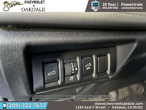 Used 2024 Subaru Outback Touring XT image 22