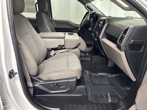 Used 2019 Ford F150 XLT w/ Equipment Group 302A Luxury image 12