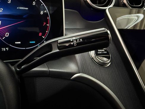 Certified 2026 Mercedes-Benz GLC 300 GLC 300 image 16