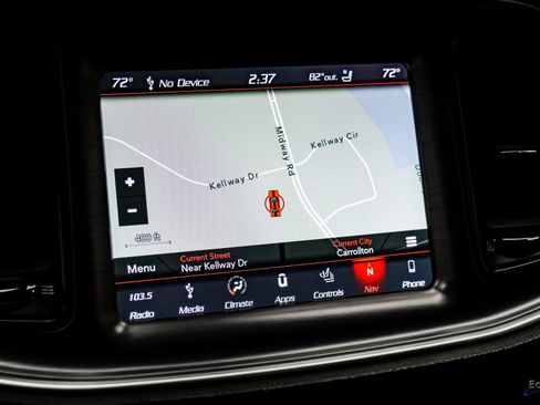 Used 2018 Dodge Challenger SRT Demon image 56