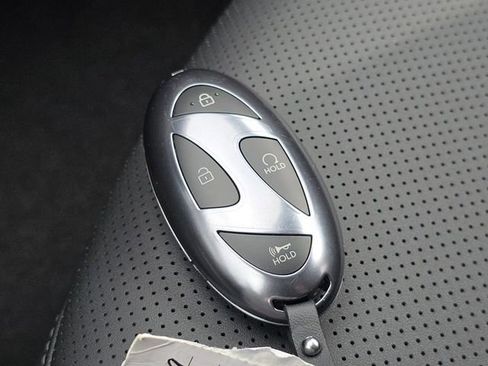 New 2026 Hyundai Kona SEL Premium AWD/4WD image 34