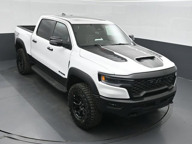 New 2026 RAM 1500 RHO w/ RHO Level 1 Equipment Group AWD/4WD image 37