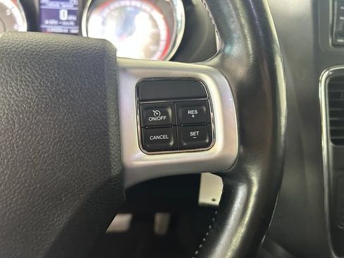 Used 2020 Dodge Grand Caravan GT FWD image 17
