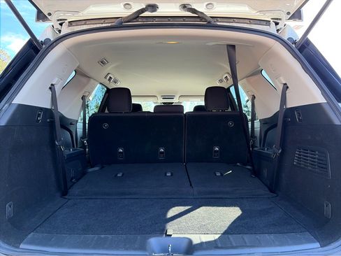 Certified 2024 Nissan Pathfinder SV FWD image 23