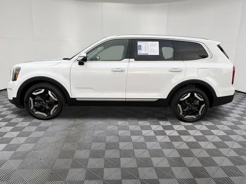 Used 2025 Kia Telluride S AWD/4WD image 4