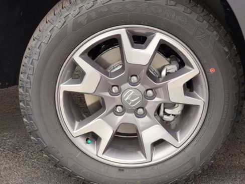 Used 2023 Honda Passport TrailSport image 12