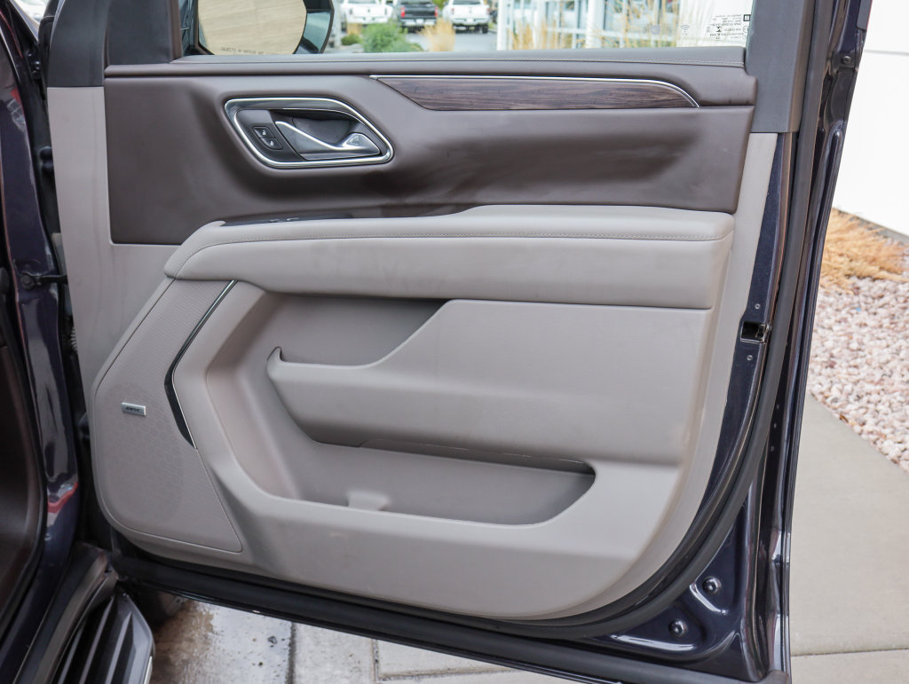 Used 2023 Chevrolet Tahoe LT AWD/4WD image 24