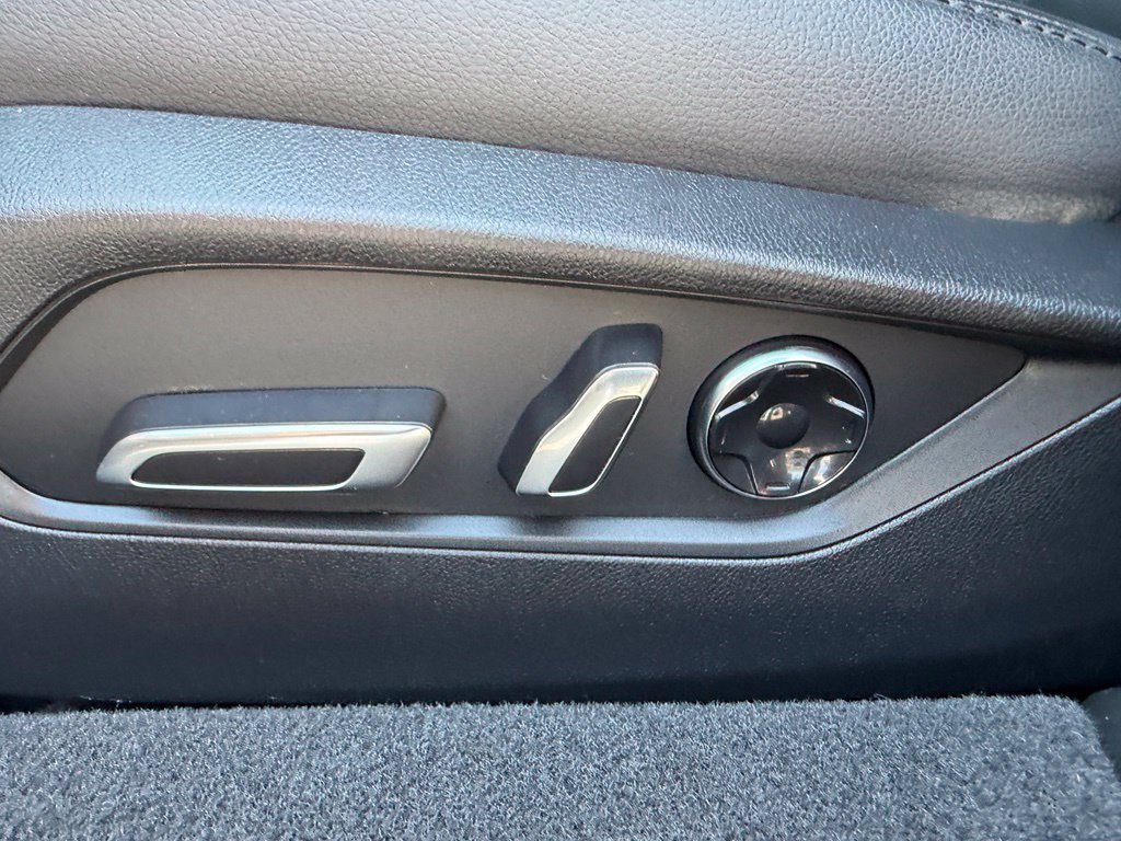 Certified 2021 Acura TLX FWD image 16
