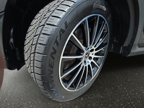 Used 2022 Mercedes-Benz GLC 300 image 33