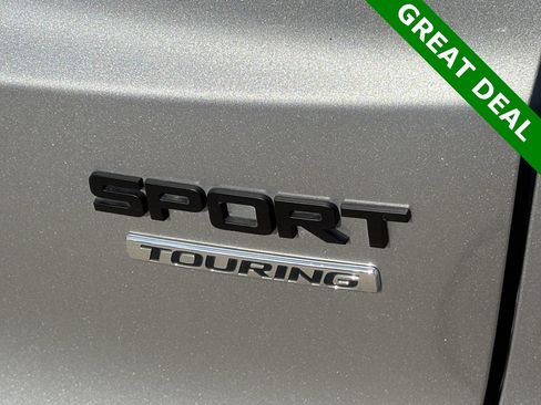 Used 2023 Honda CR-V Sport Touring image 8