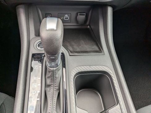 New 2025 Nissan Sentra S image 16