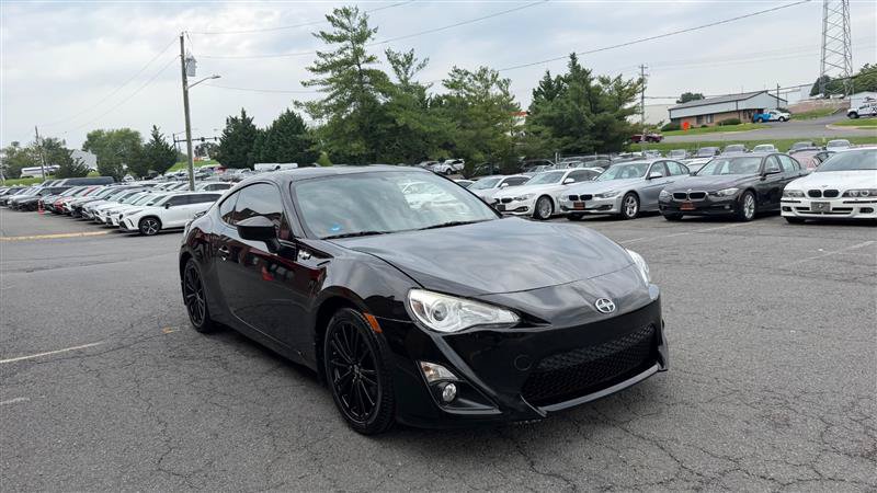 Used 2015 Scion FR-S RWD image 3