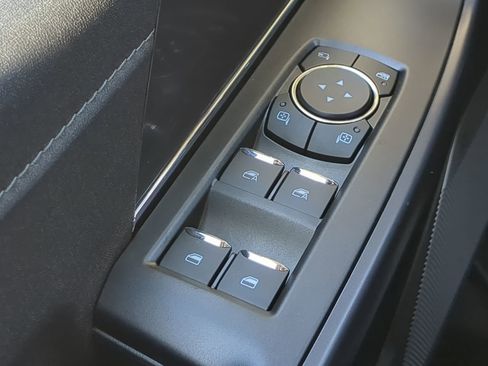 New 2025 Ford F150 Lariat w/ Equipment Group 501A Mid image 23