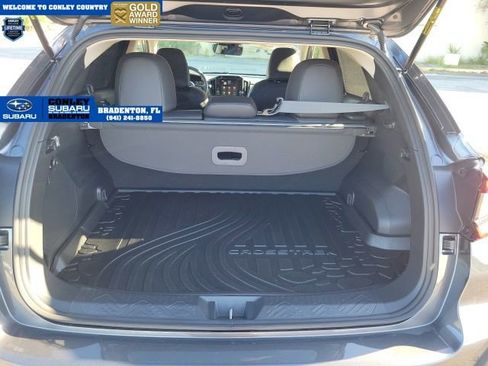 New 2026 Subaru Crosstrek 2.5i Limited w/ Crosstrek Mirror Package AWD/4WD image 7