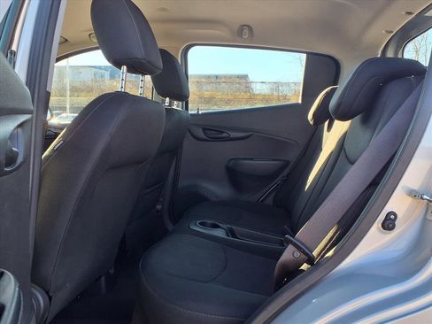 Used 2016 Chevrolet Spark LT FWD image 26