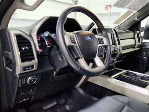 Used 2020 Ford F350 Lariat w/ Lariat Ultimate Package image 10