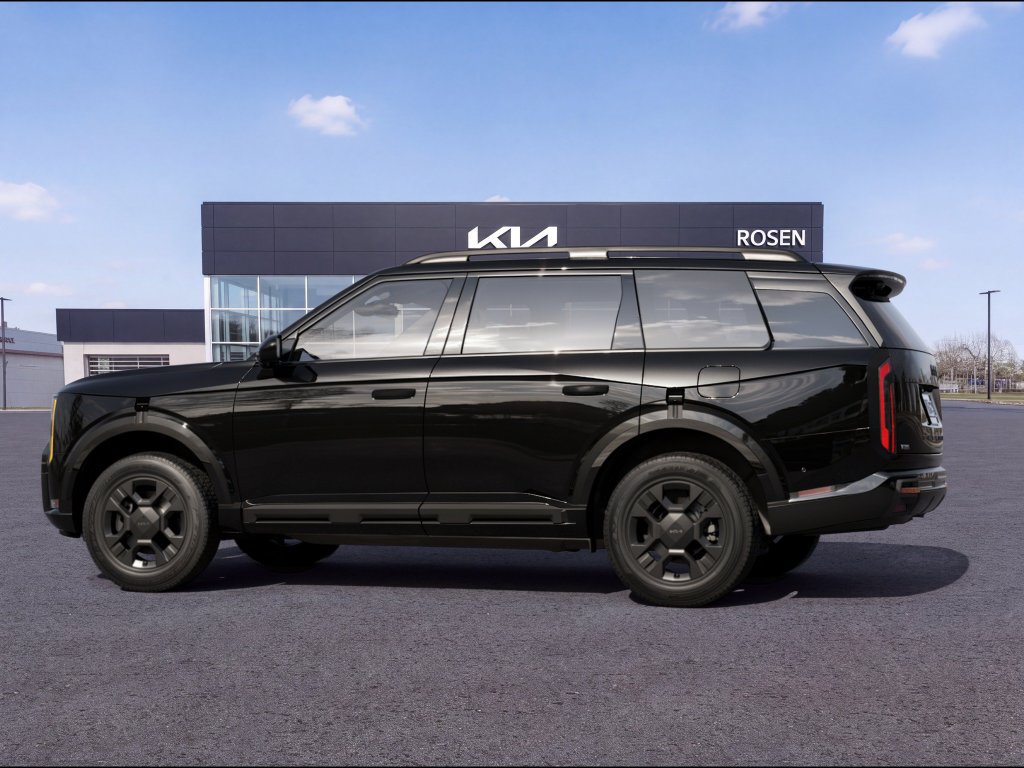 New 2027 Kia Telluride SX Prestige X-Pro AWD/4WD image 5