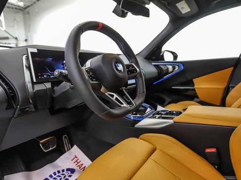 New 2026 BMW X3 M50 w/ Premium Package image 10