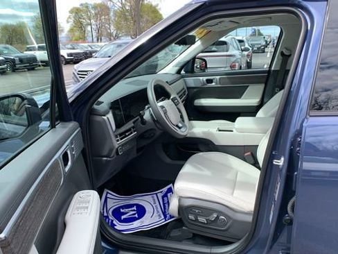 Used 2026 Hyundai Santa Fe Calligraphy AWD/4WD image 9