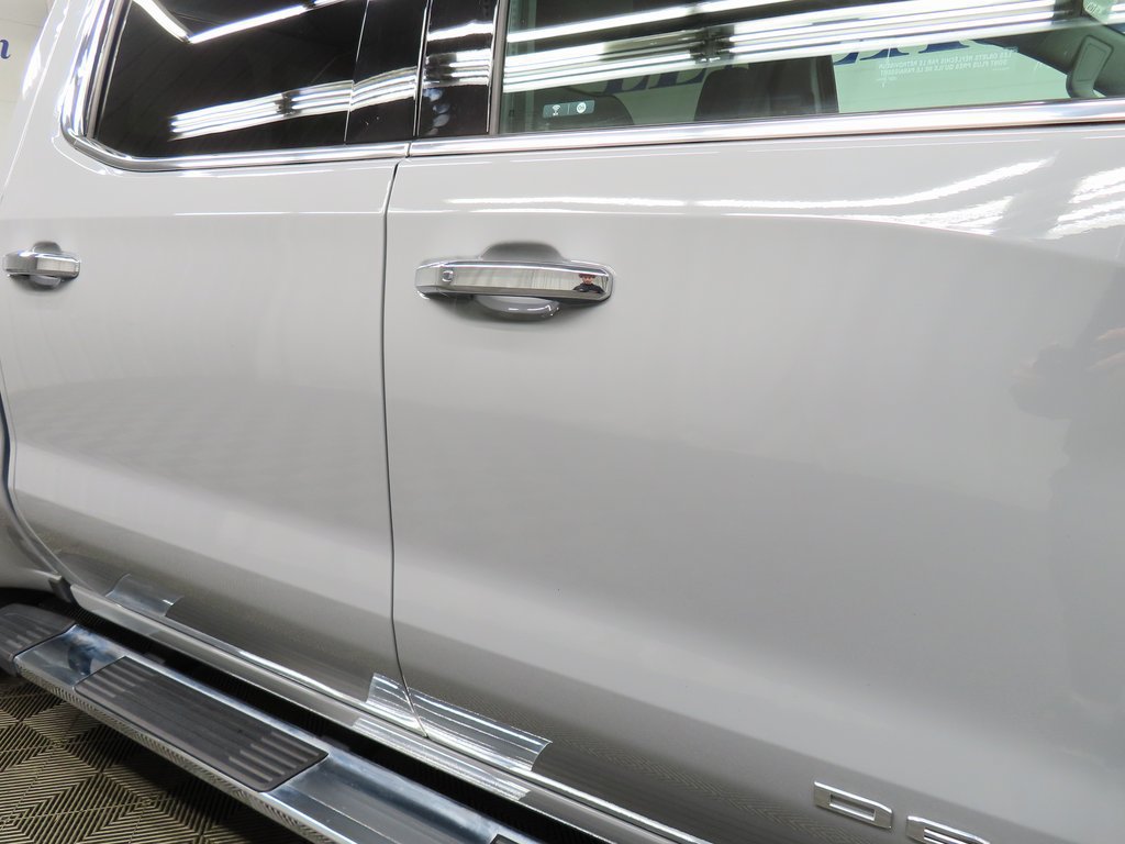 Used 2025 GMC Sierra 1500 Denali AWD/4WD image 33