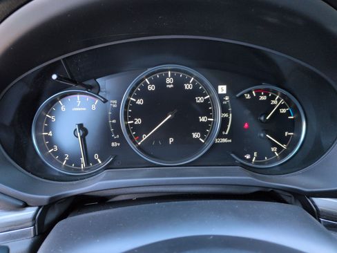 Used 2022 MAZDA CX-5 AWD 2.5 S w/ Premium Plus Pkg image 21