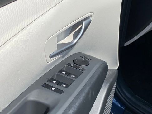 New 2026 Hyundai Tucson SEL AWD/4WD image 11