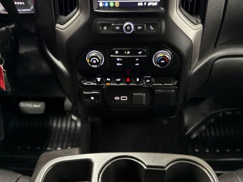 Used 2023 Chevrolet Silverado 2500 W/T w/ WT Convenience Package image 19